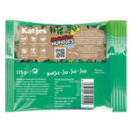 Katjes Fruchtgummi Hundjes 175 g/Pack.