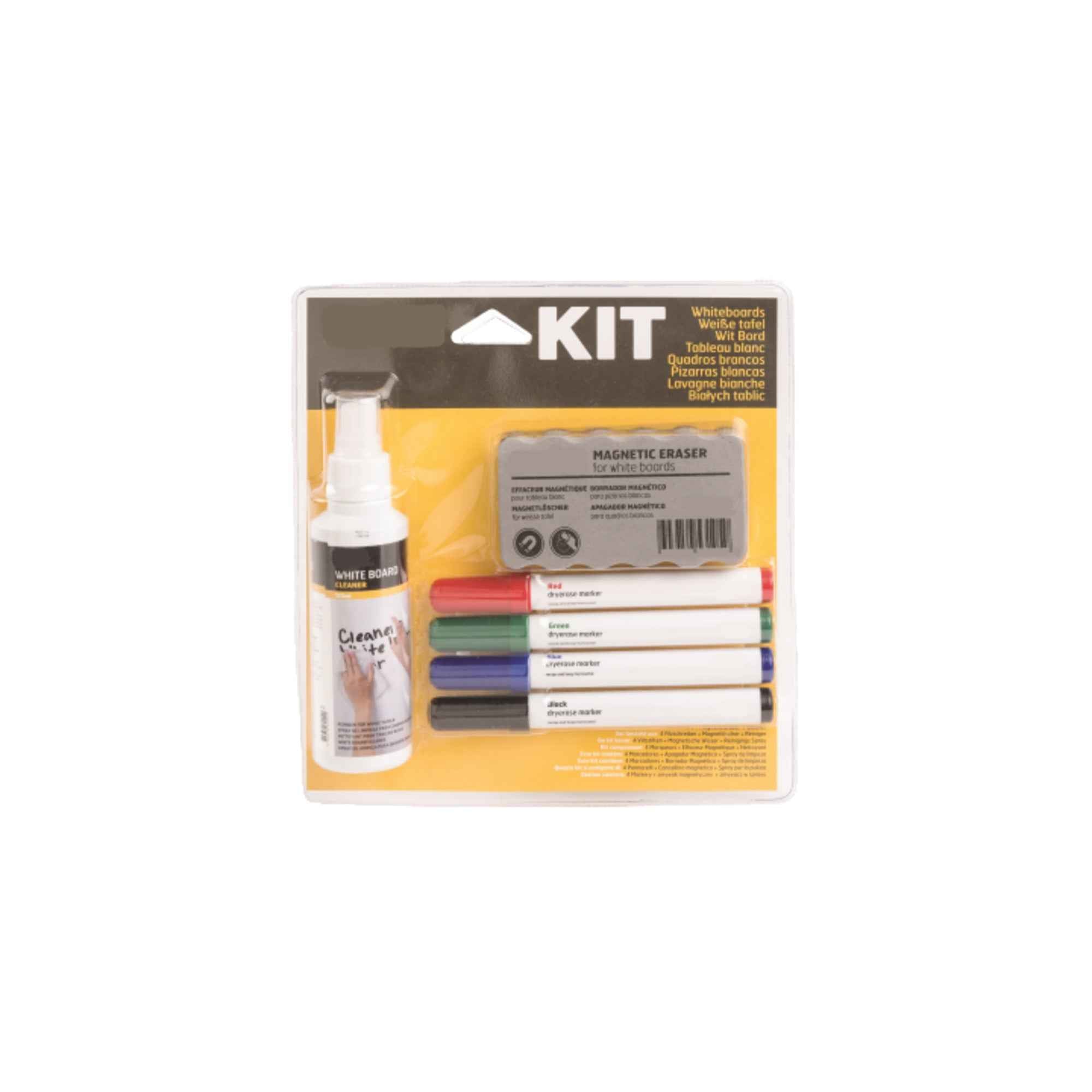 Starterset Whiteboard Kit