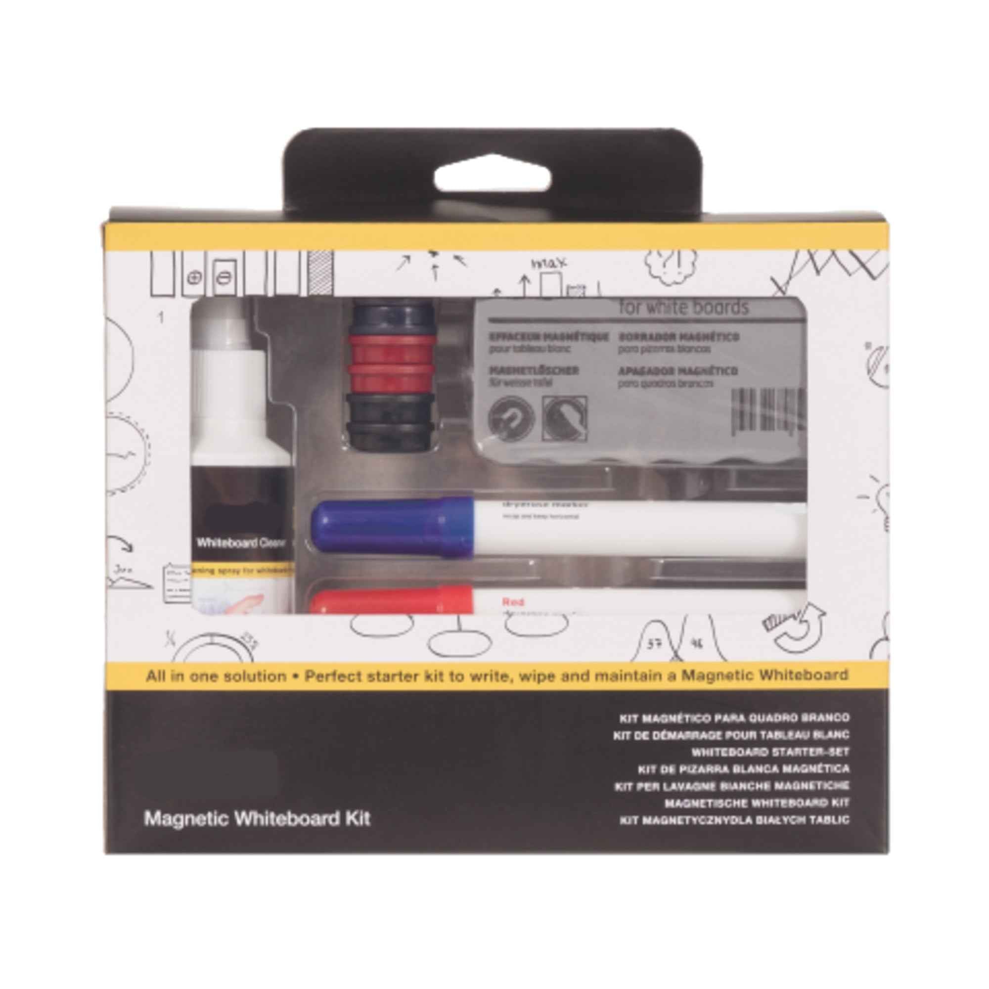 Starterset Whiteboard Kit