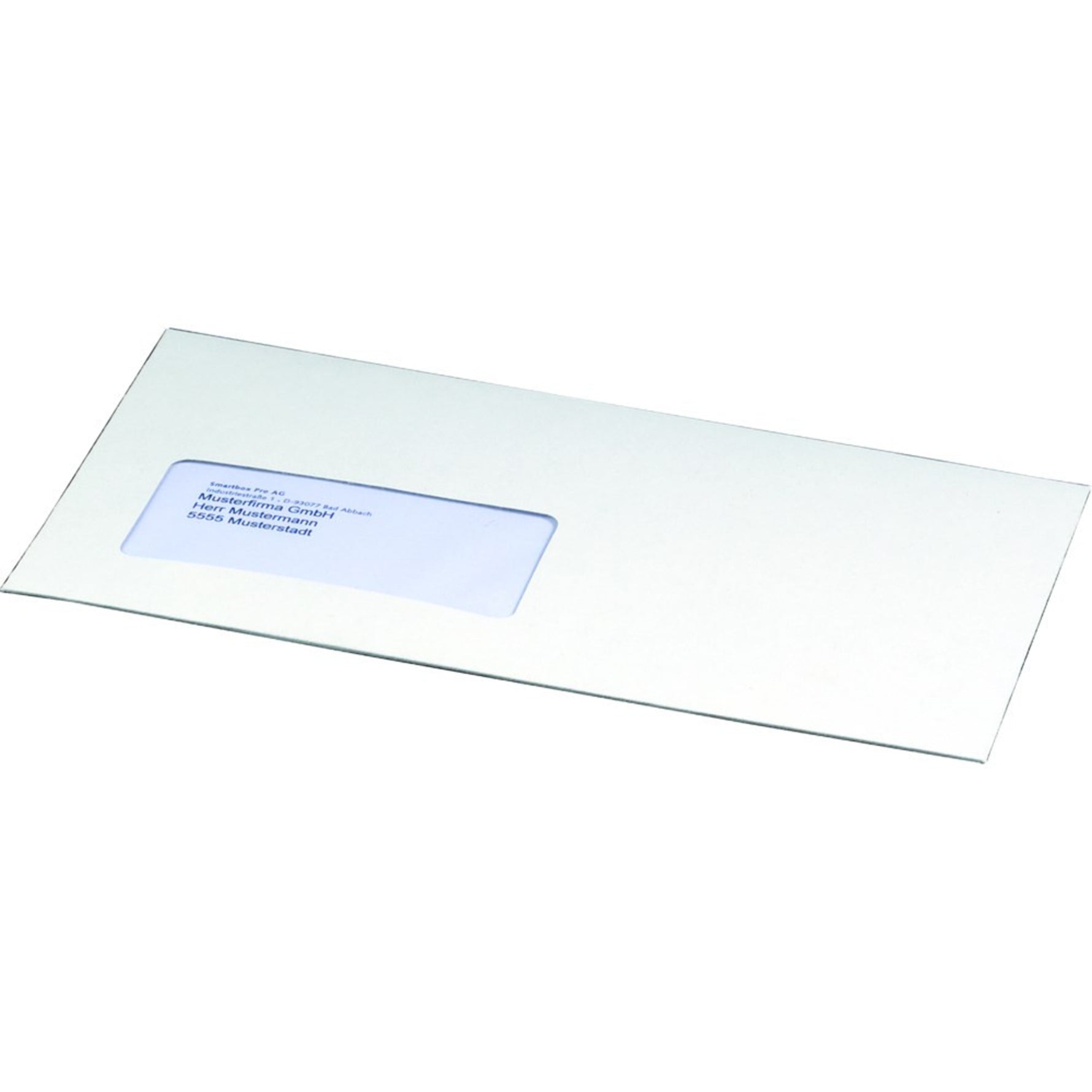 smartboxpro CD/DVD Versandtasche - Wiepa Bürofachpartner