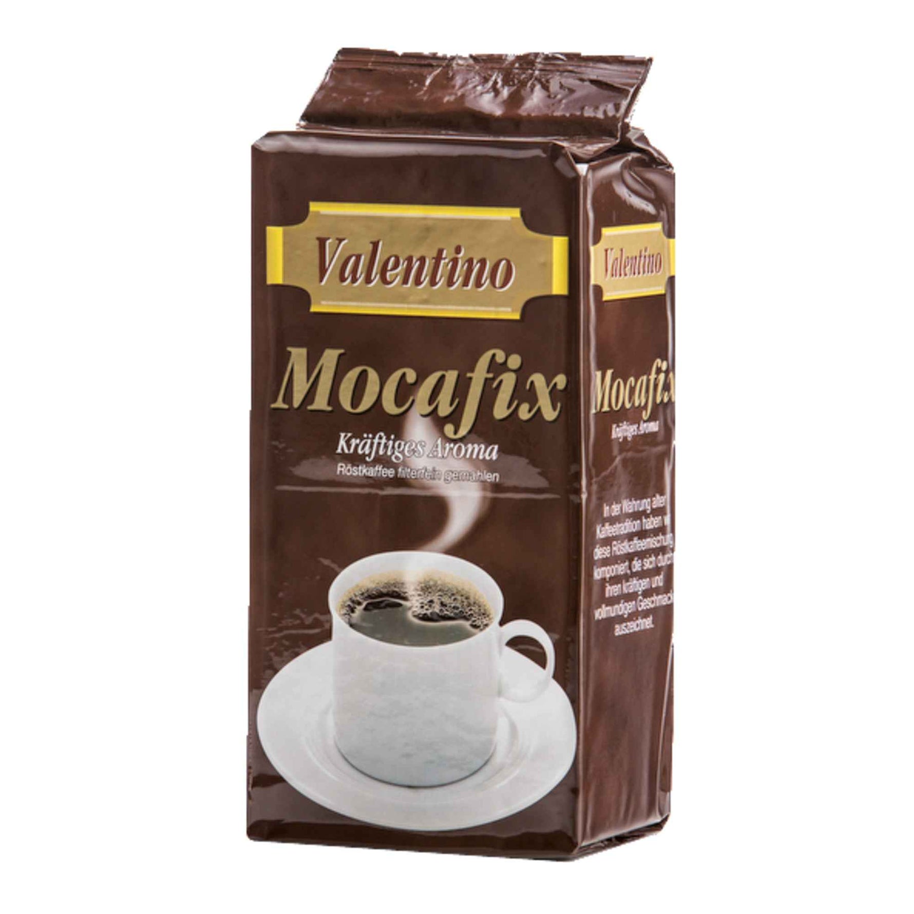 TEMPELMANN Kaffee Valentino Mocafix