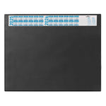 DURABLE Schreibunterlage mit Kalender 4 Jahre