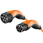 LAPP Ladekabel Elektroauto Helix® 22 kW