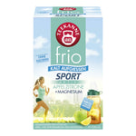 Teekanne Tee frio Sport