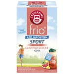 Teekanne Tee frio Sport
