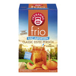 Teekanne Tee frio Classic