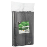 PAPSTAR Trinkhalm Shake pure