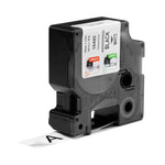 DYMO® Schriftbandkassette IND 19 mm x 5,5 m (B x L)