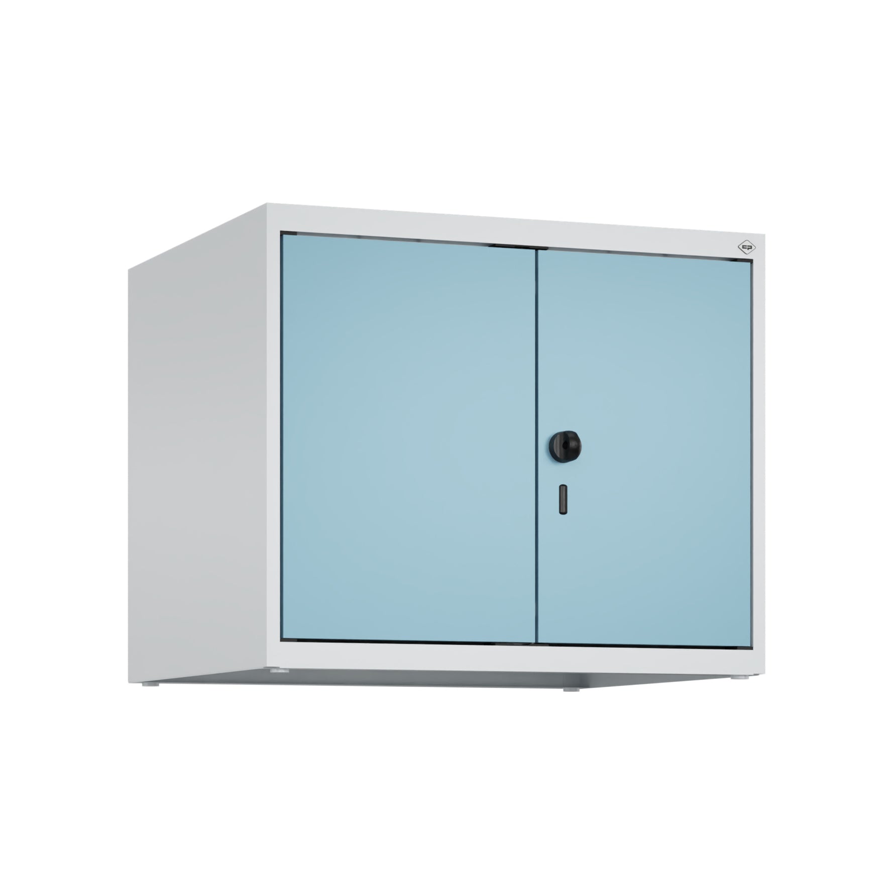 C+P Aufsatzschrank Evolo PLUS