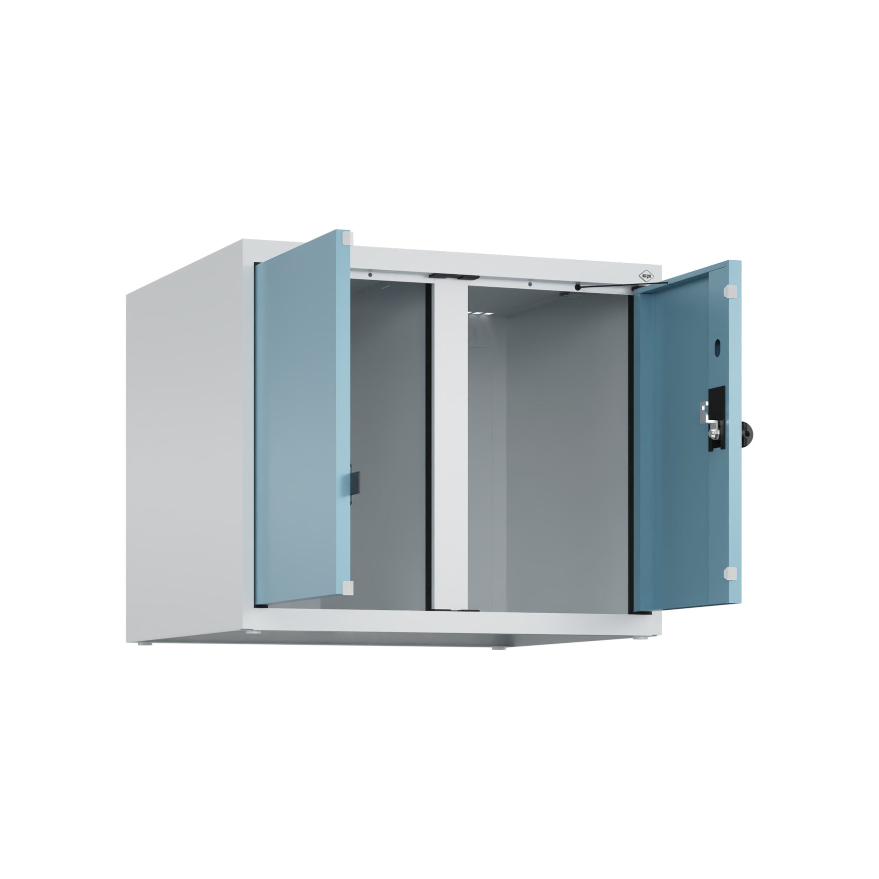 C+P Aufsatzschrank Evolo PLUS – Produktbild 2