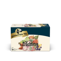 Goldmännchen Tee Family Früchtetee mit Vitamin C