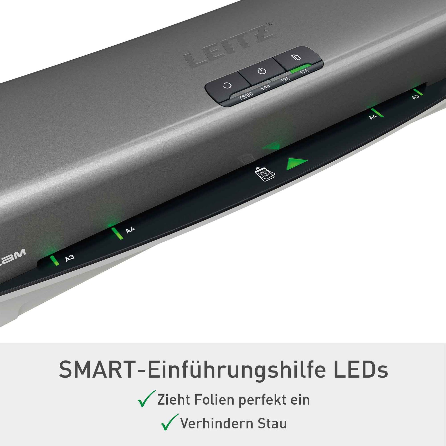 Leitz Laminiergerät iLAM Office Pro DIN A3