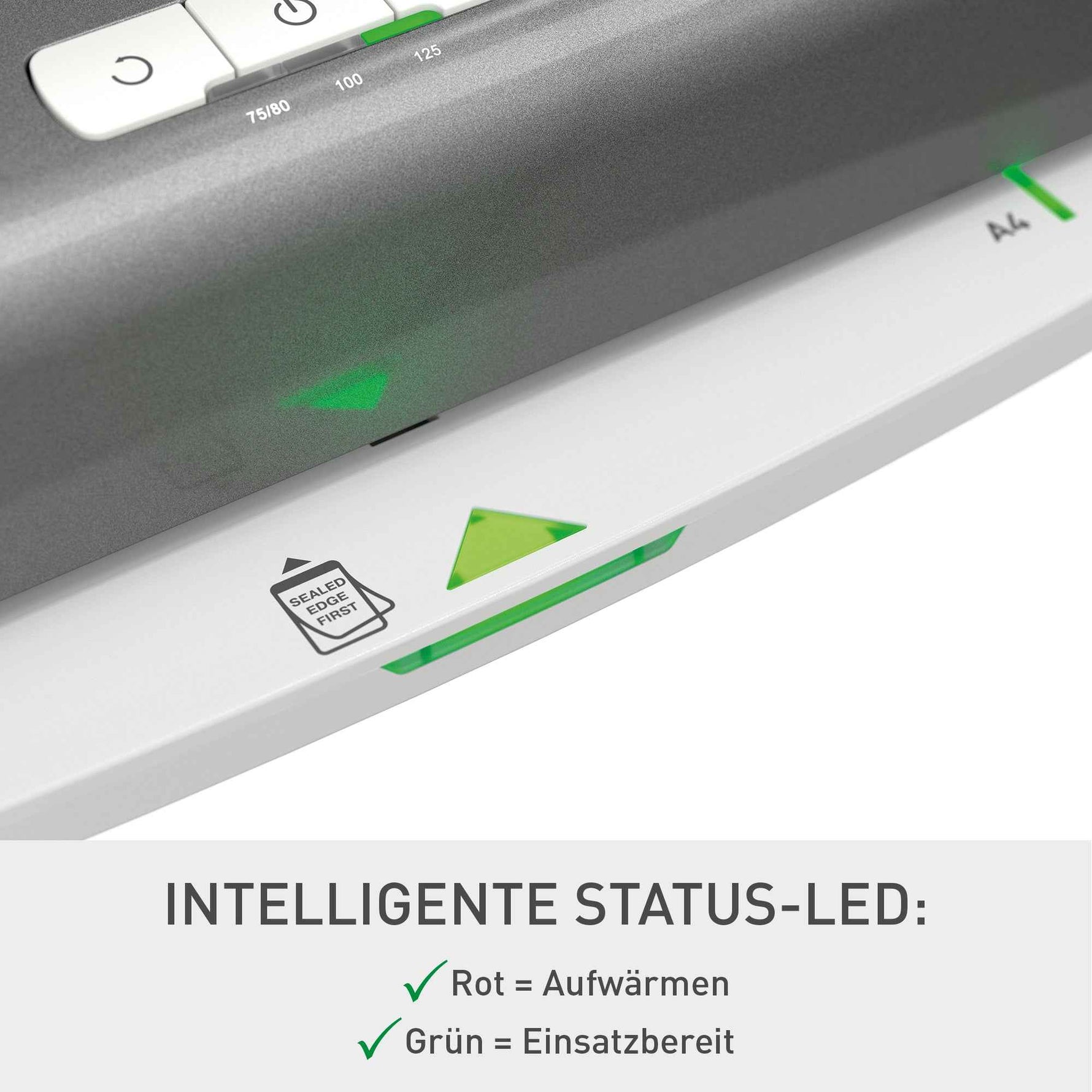 Leitz Laminiergerät