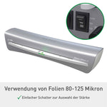 Leitz Laminiergerät iLAM Home Office DIN A3