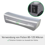 Leitz Laminiergerät iLAM Home Office