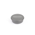Soennecken Magnet rund 38 mm 2,5 kg - Wiepa Bürofachpartner