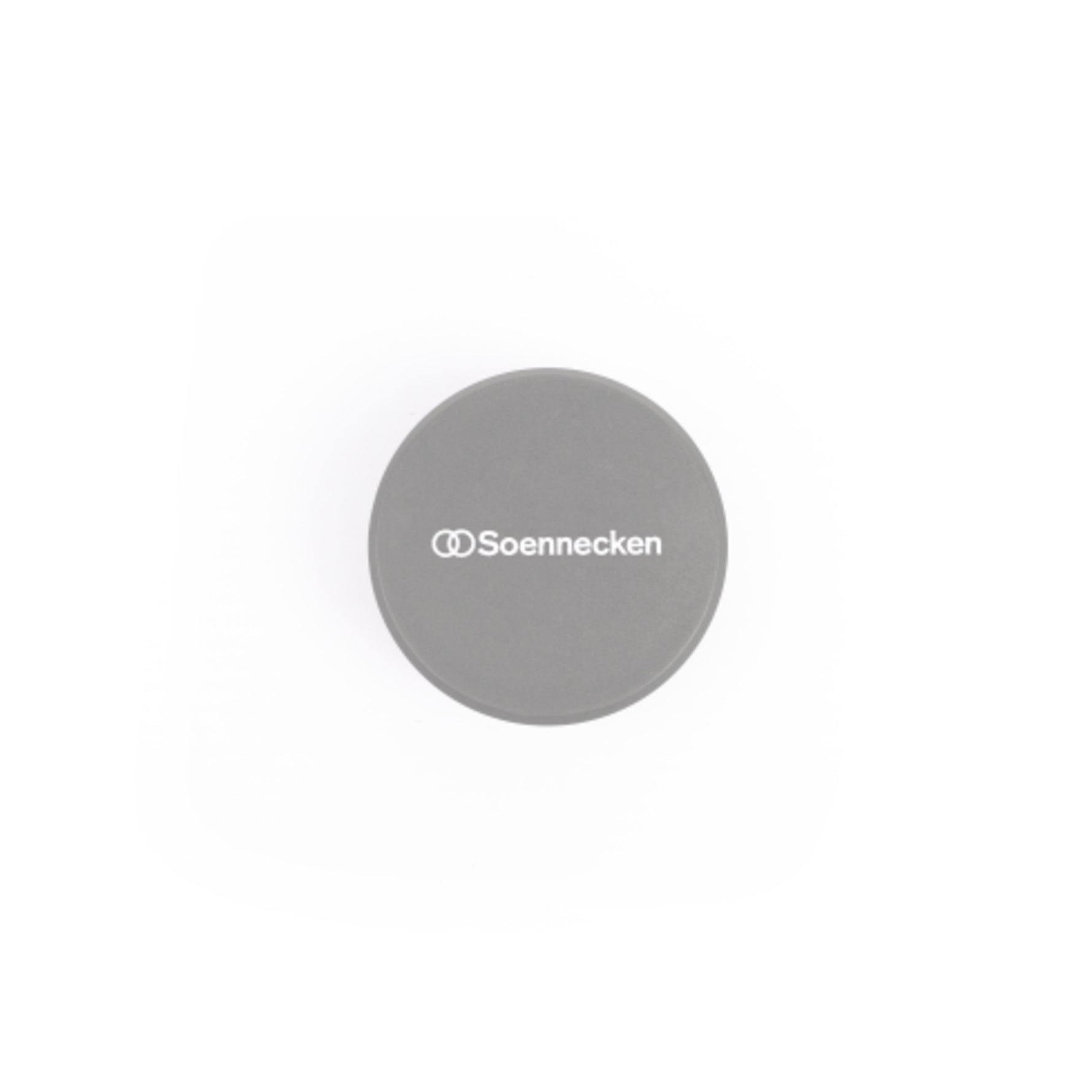 Soennecken Magnet rund 38 mm 2,5 kg - Wiepa Bürofachpartner