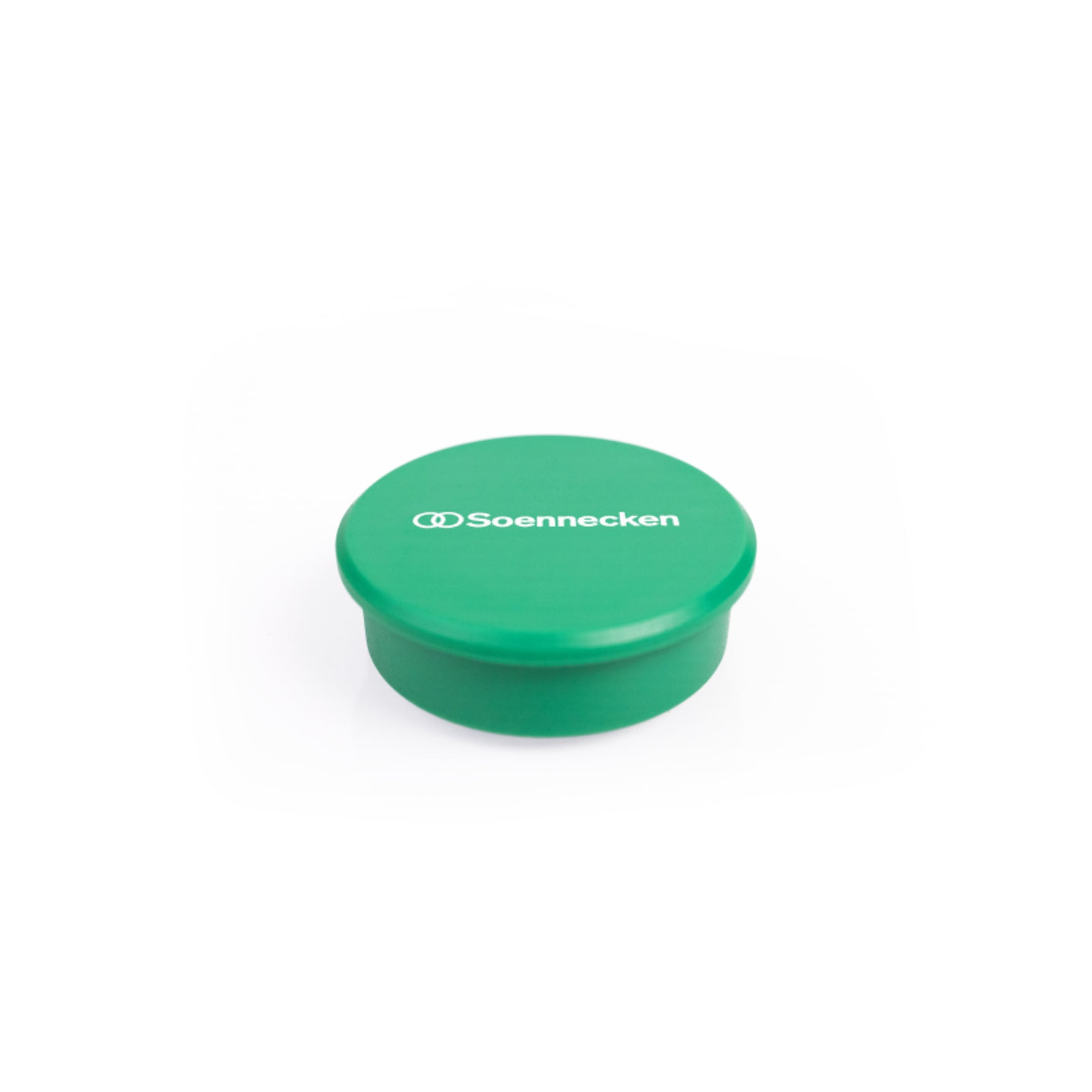 Soennecken Magnet rund 38 mm 2,5 kg - Wiepa Bürofachpartner