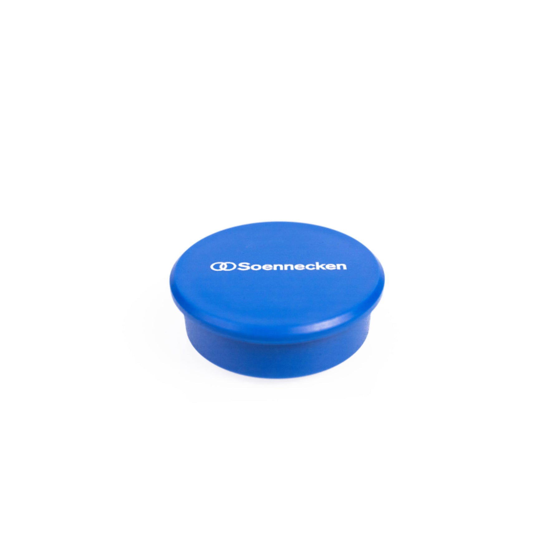 Soennecken Magnet rund 38 mm 2,5 kg - Wiepa Bürofachpartner