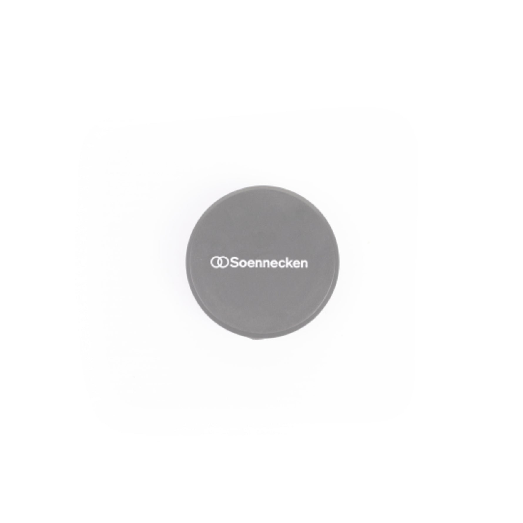 Soennecken Magnet rund 32 mm 0,8 kg - Wiepa Bürofachpartner