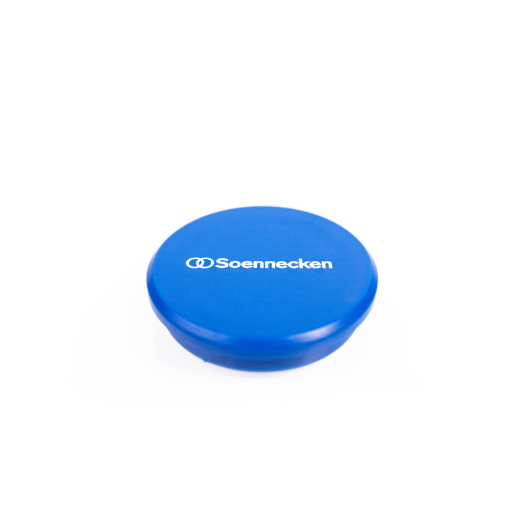 Soennecken Magnet rund 32 mm 0,8 kg - Wiepa Bürofachpartner