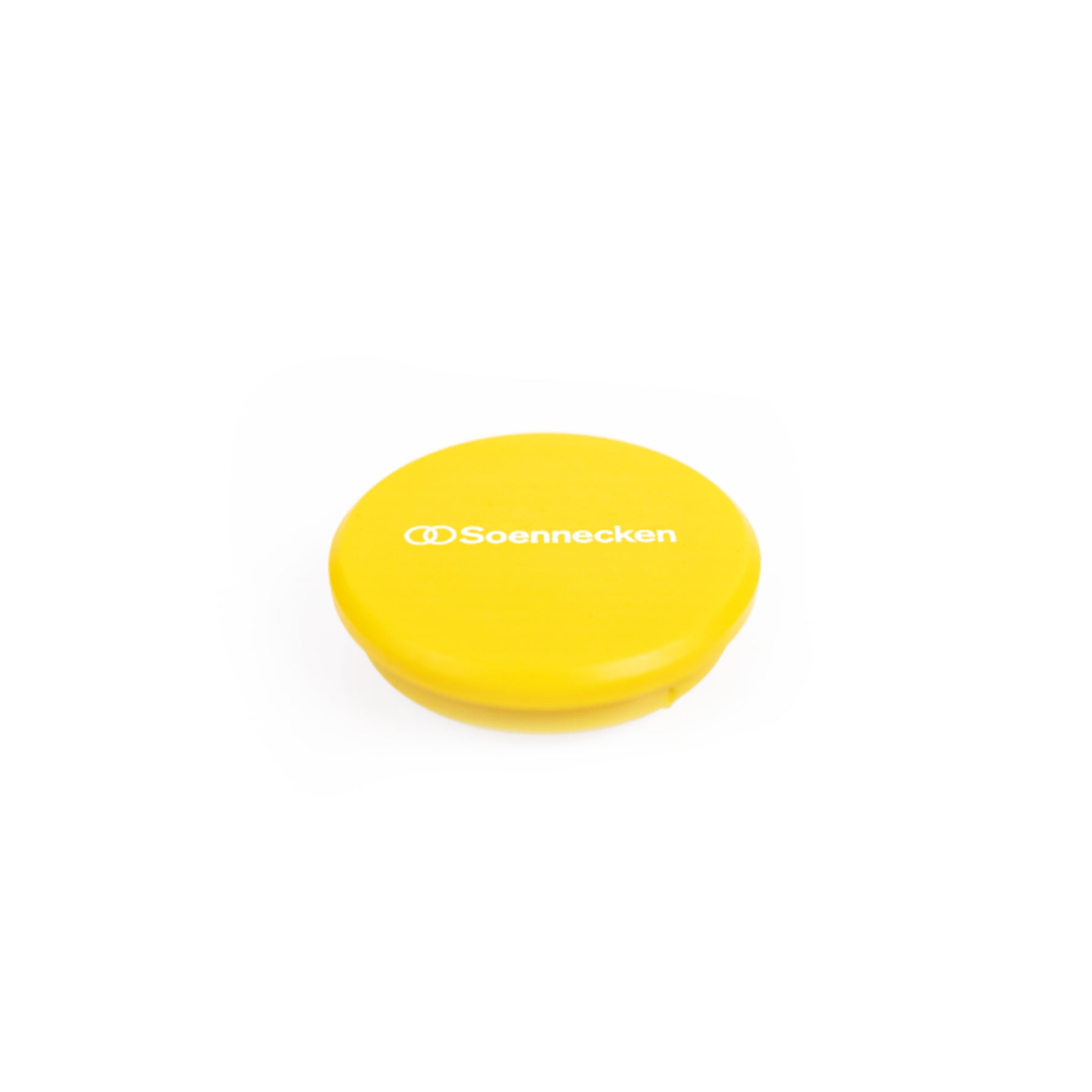 Soennecken Magnet rund 32 mm 0,8 kg - Wiepa Bürofachpartner