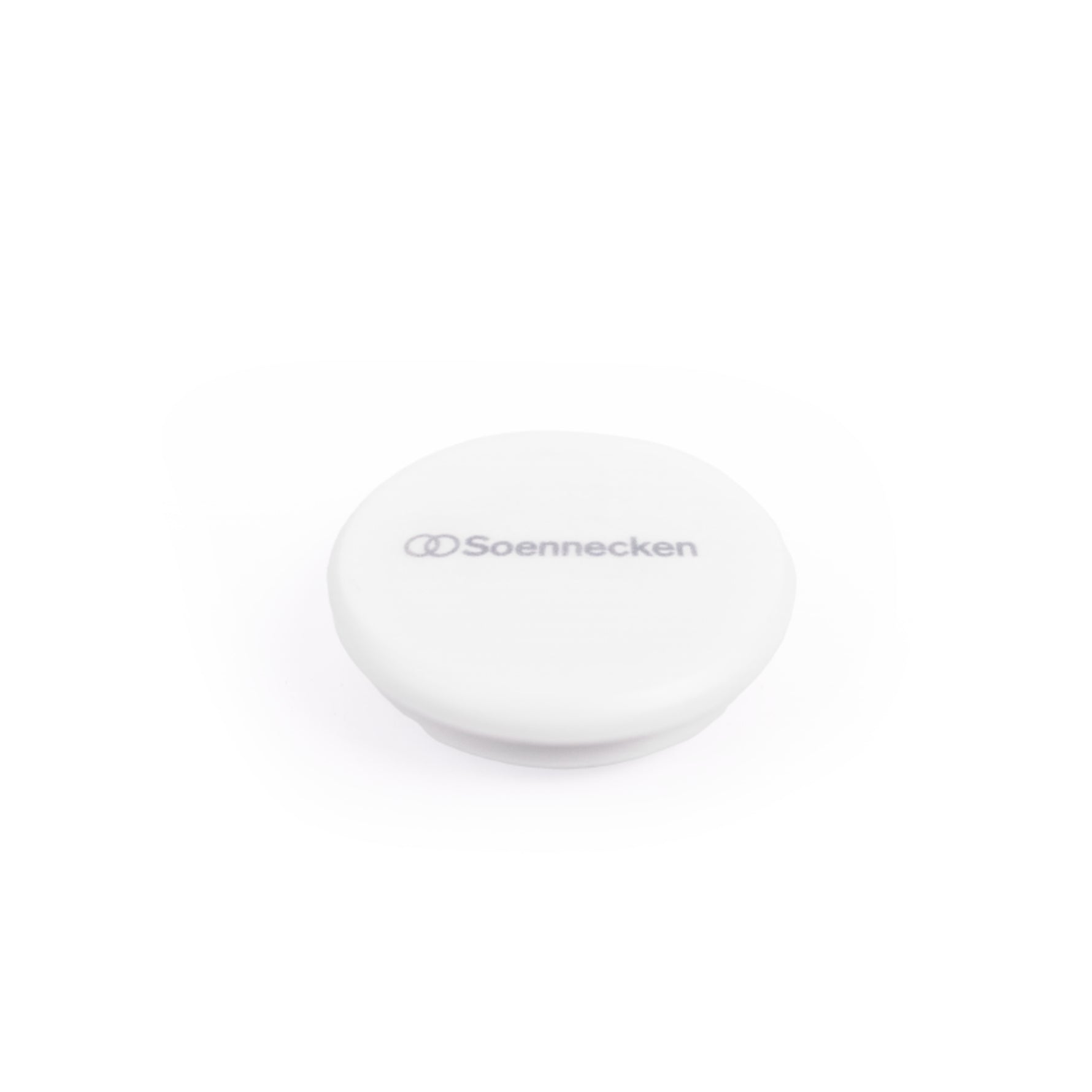 Soennecken Magnet rund 32 mm 0,8 kg - Wiepa Bürofachpartner