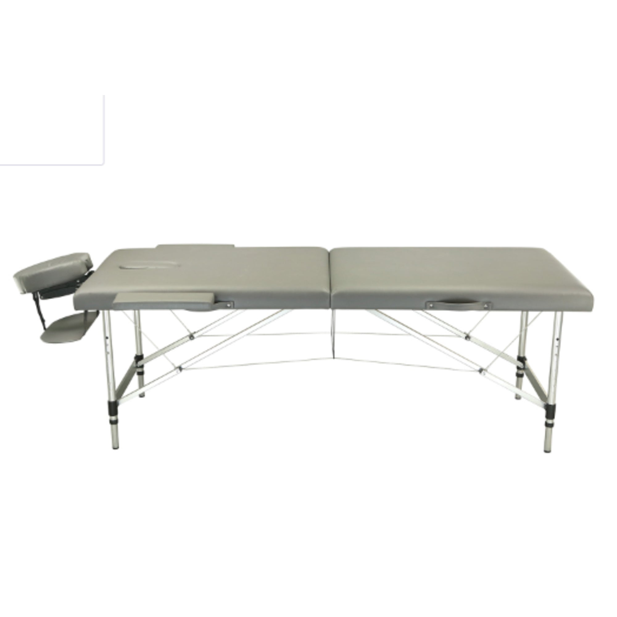 Massageliege VOYAGE BASIC - Wiepa Bürofachpartner
