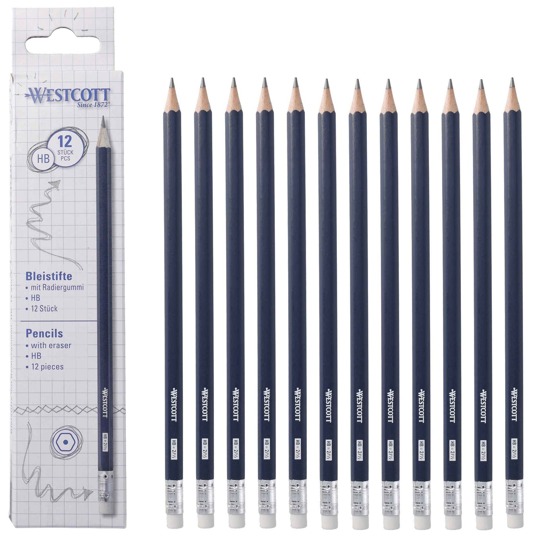 Bleistift