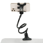 hjh OFFICE Smartphonehalter FLEXMOBI - Wiepa Bürofachpartner