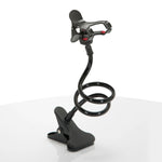 hjh OFFICE Smartphonehalter FLEXMOBI - Wiepa Bürofachpartner