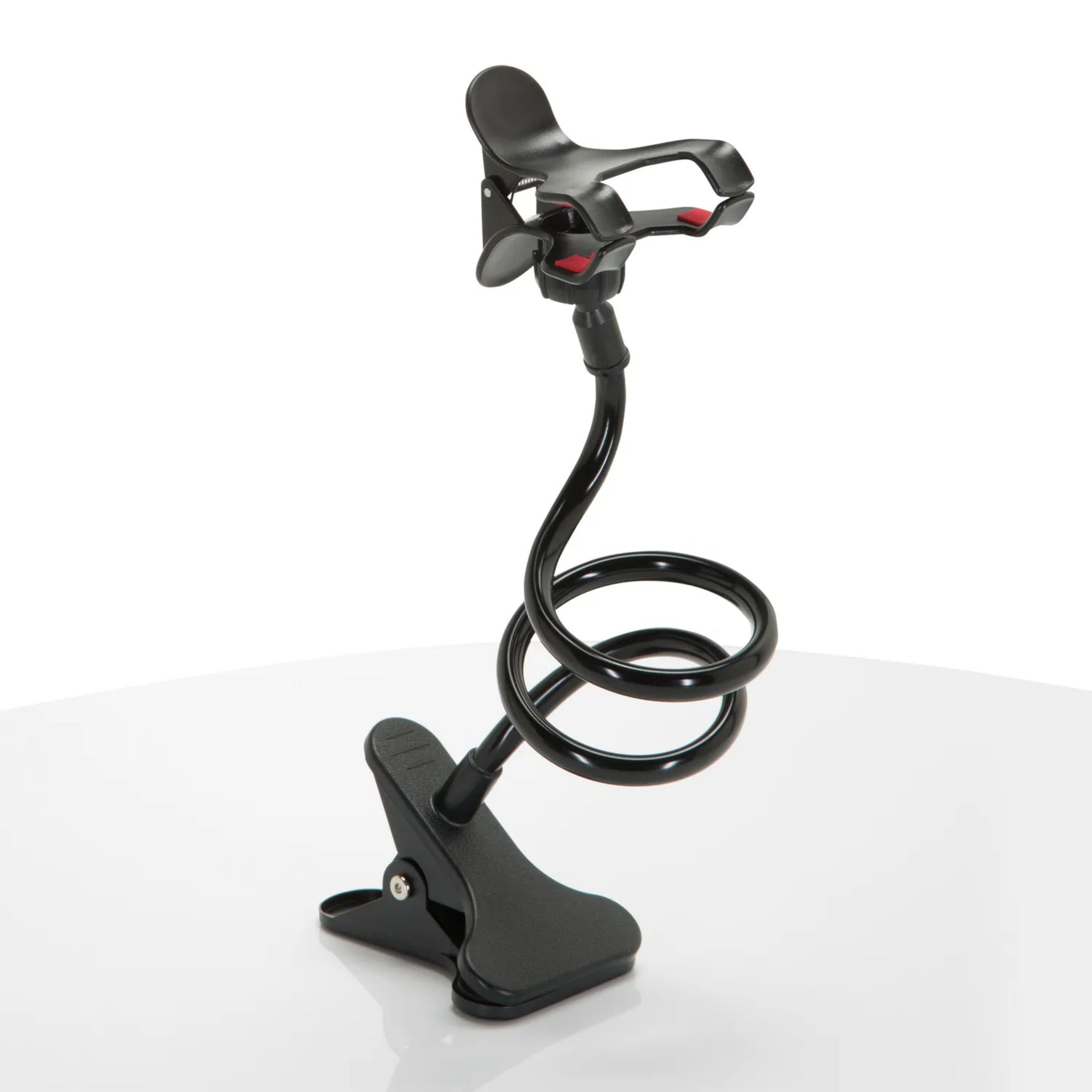 hjh OFFICE Smartphonehalter FLEXMOBI - Wiepa Bürofachpartner