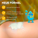 NIVEA SUN Sonnenschutzmittel Kids Schutz & Pflege 5 in 1