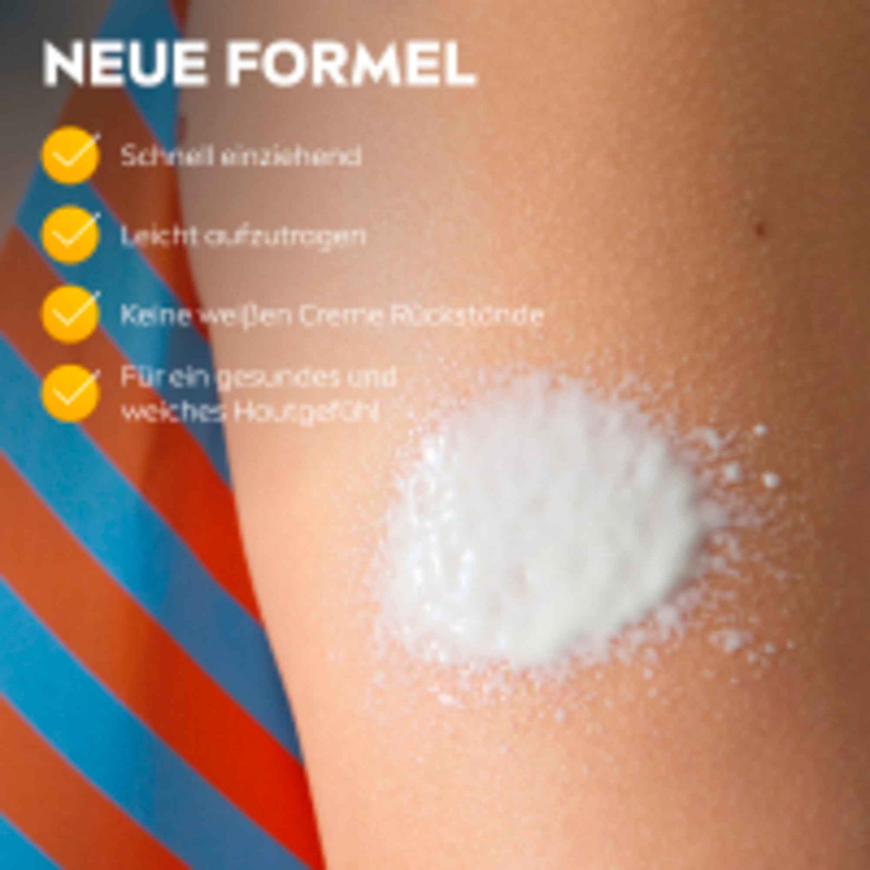 NIVEA SUN Sonnenschutzmittel Schutz & Pflege
