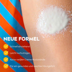 NIVEA SUN Sonnenschutzmittel Schutz & Pflege