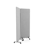 hjh OFFICE Stellwand FLEXMIUT