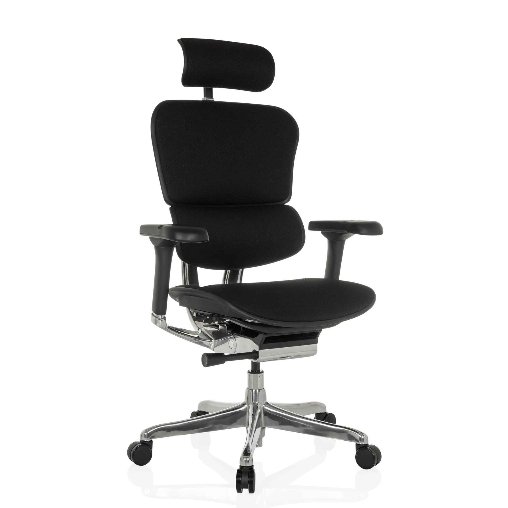 hjh OFFICE Bürodrehstuhl ERGOHUMAN GEN2