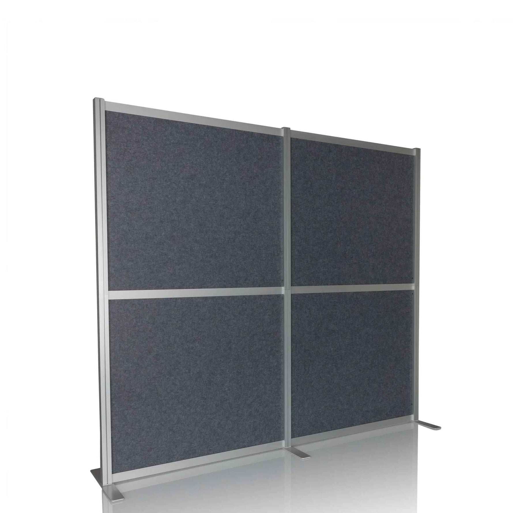 hjh OFFICE Stellwand FLEXMIUT MODUL