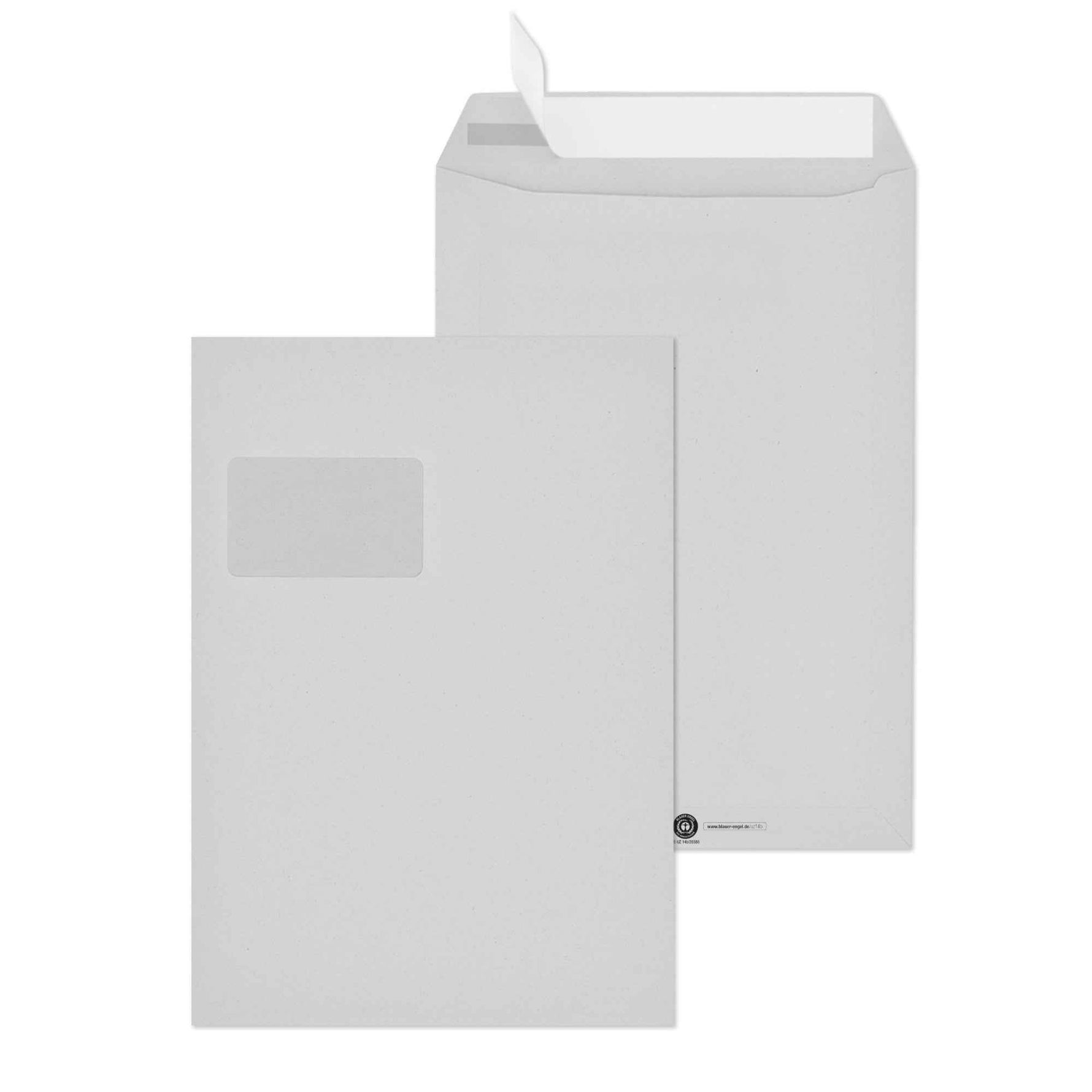 MAILmedia Versandtasche DIN C4