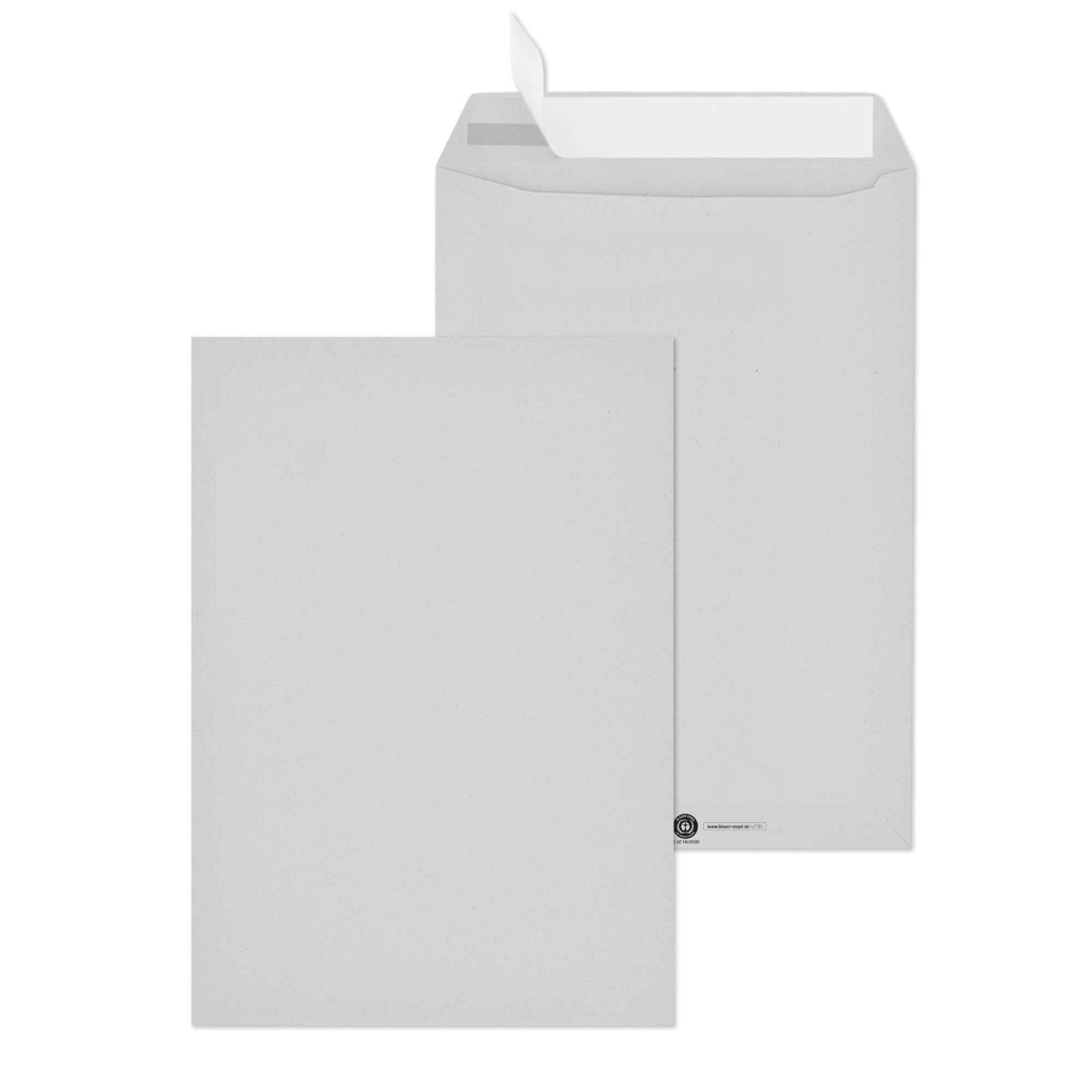 MAILmedia Versandtasche DIN C4