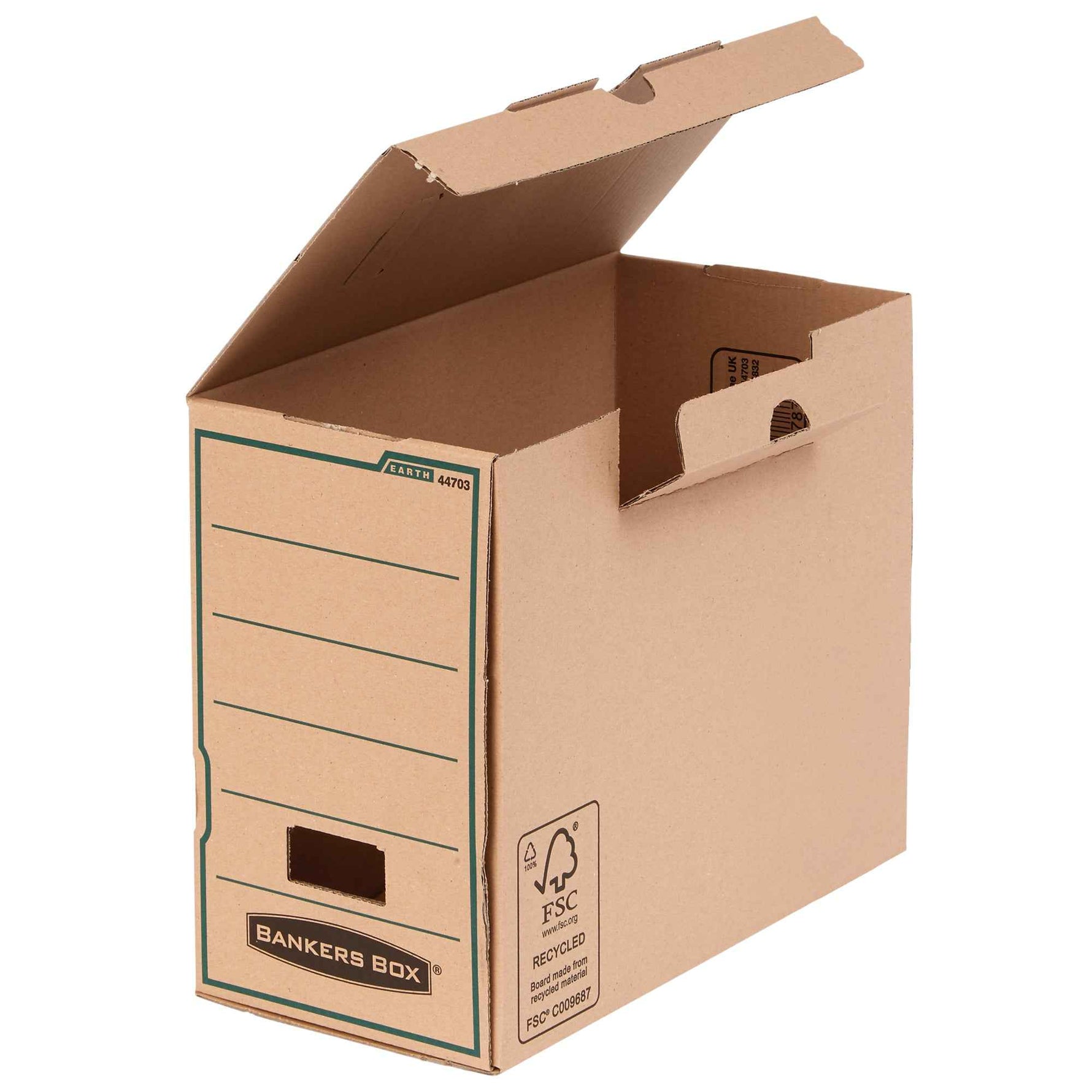 Bankers Box® Archivschachtel Earth Series