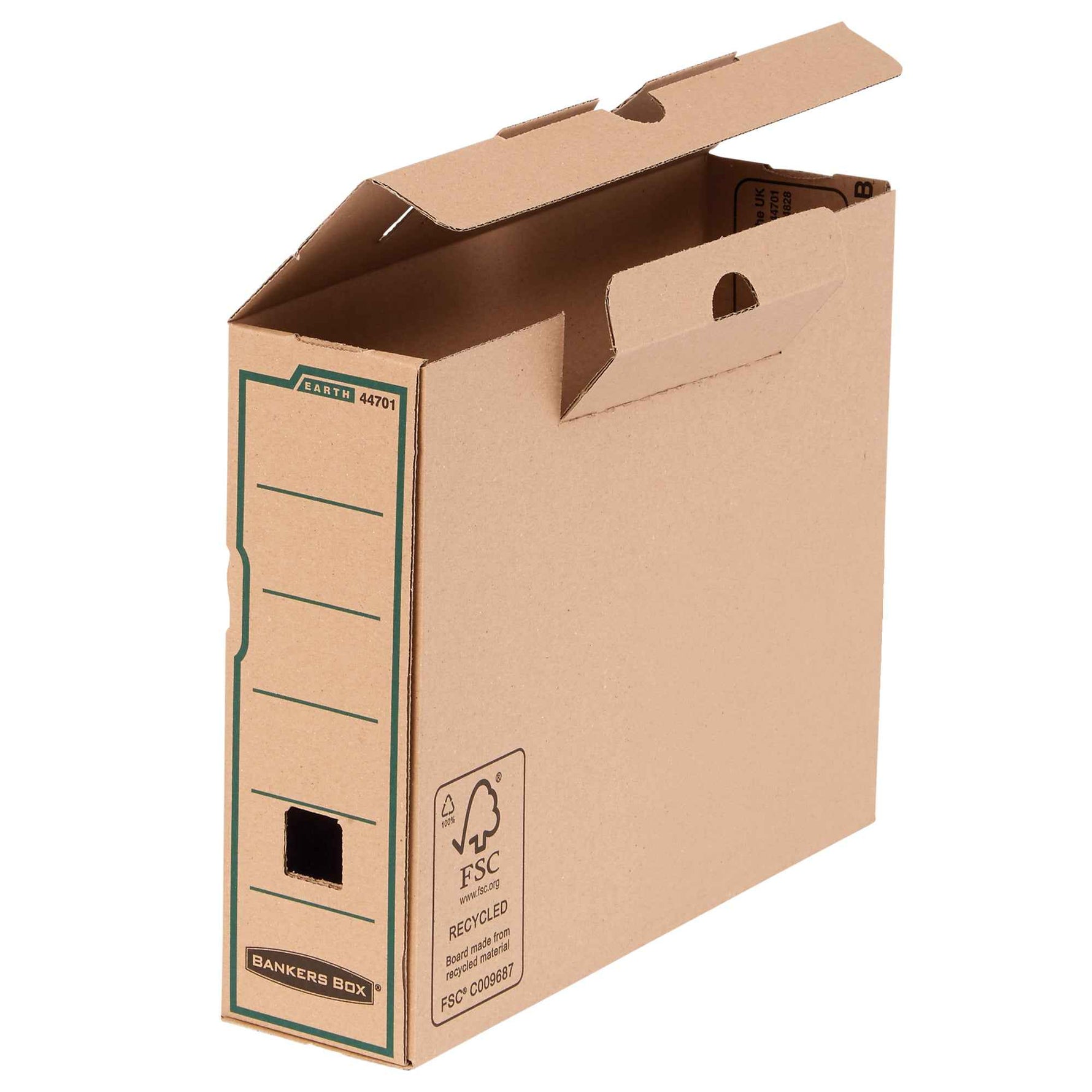 Bankers Box® Archivschachtel Earth Series
