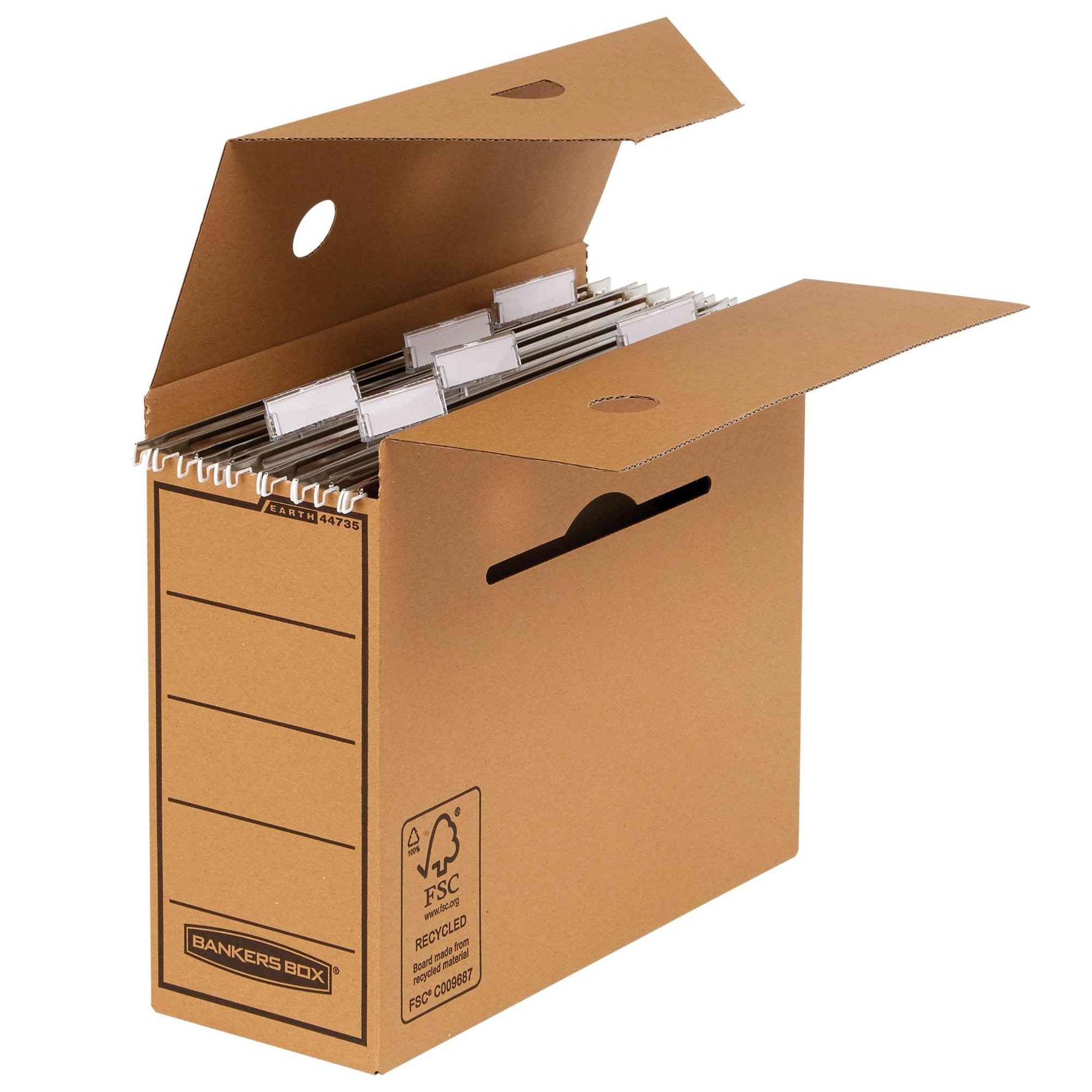 Bankers Box® Archivbox Earth Series