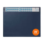DURABLE Schreibunterlage mit Folienauflage mit Kalender 4 Jahre