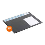 DURABLE Schreibunterlage mit Folienauflage mit Kalender 4 Jahre