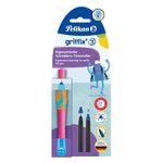 Pelikan Tintenroller griffix® Rechtshänder