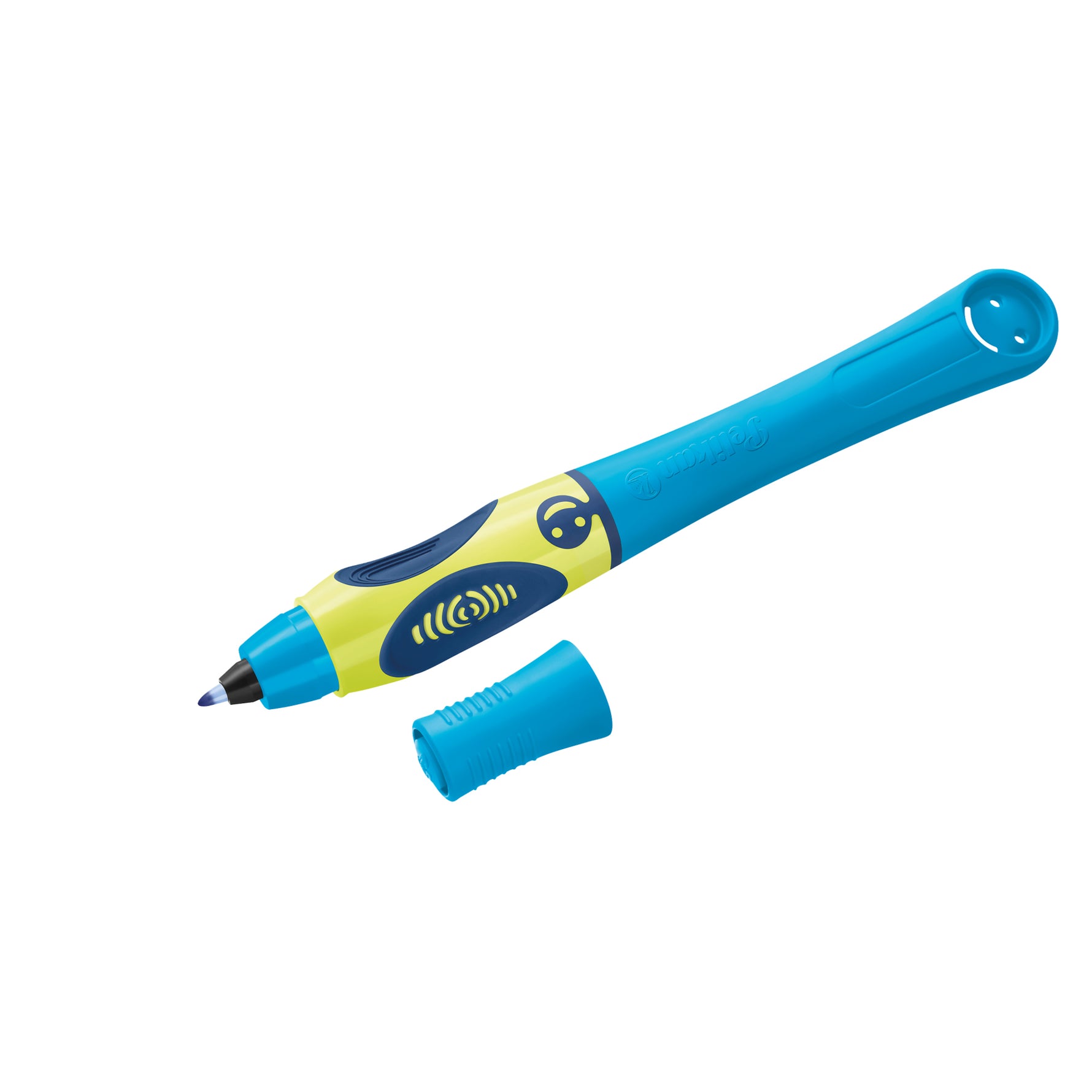 Pelikan Tintenroller griffix® Linkshänder - Wiepa Bürofachpartner
