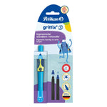 Pelikan Tintenroller griffix® Linkshänder