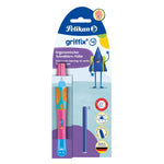 Pelikan Füllfederhalter griffix® Linkshänder