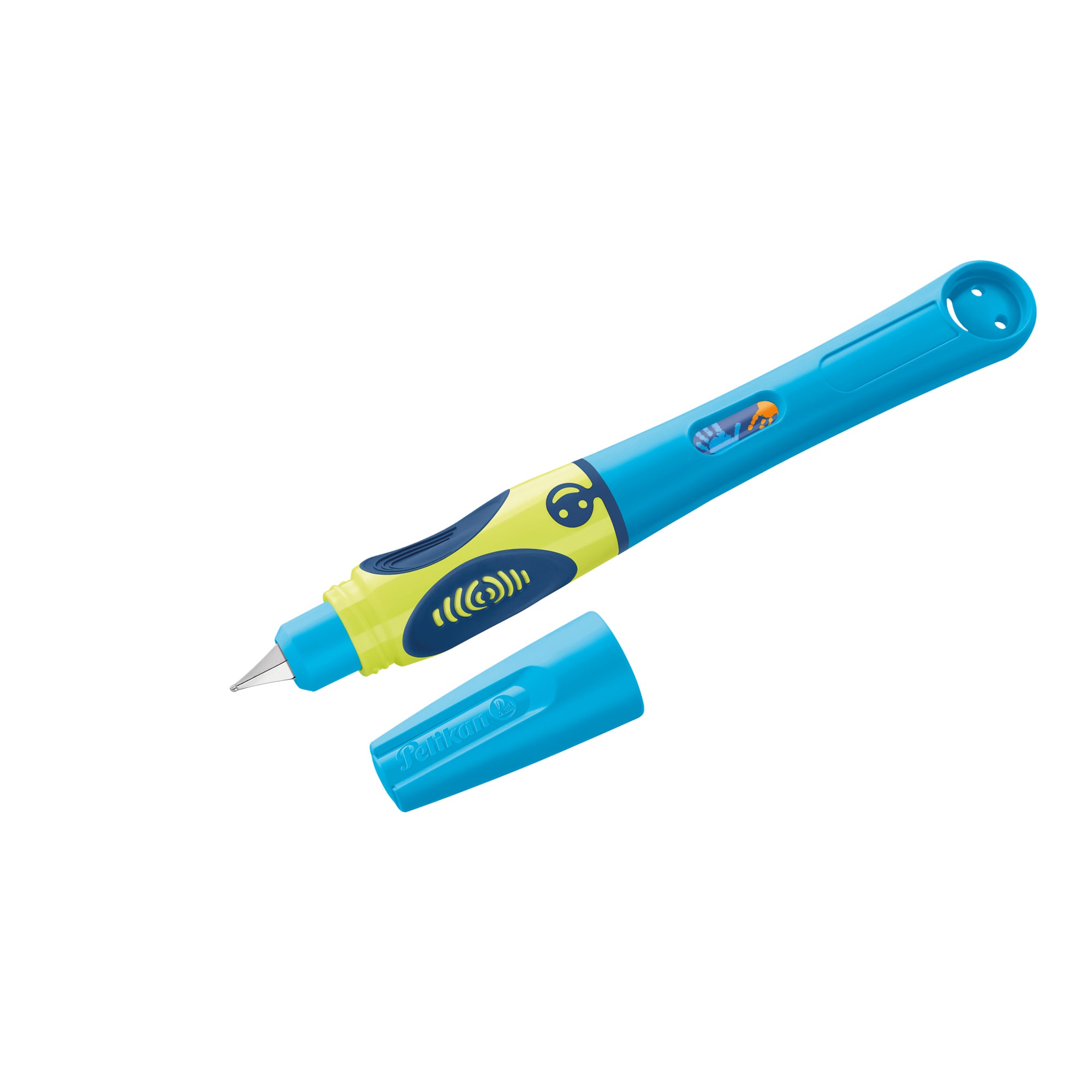 Pelikan Füllfederhalter griffix® Linkshänder - Wiepa Bürofachpartner